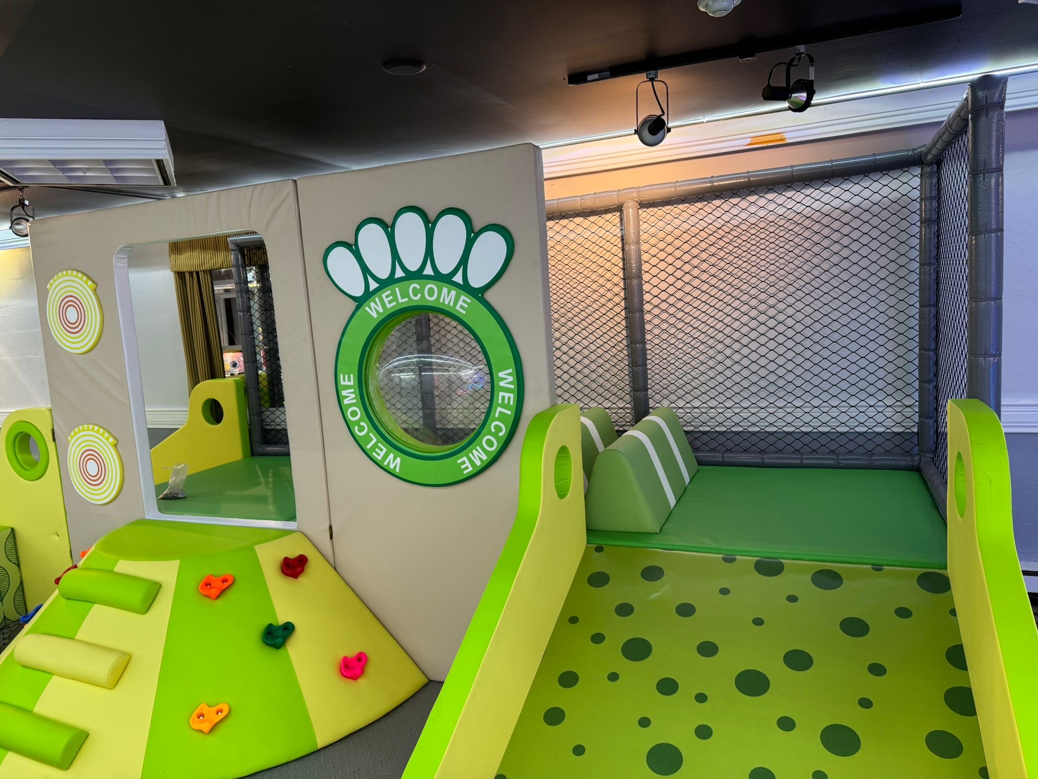 Arcade games