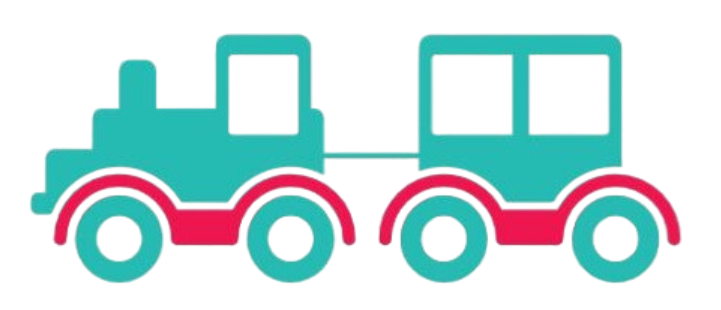 Bee Happy Playland Logo